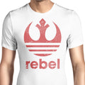 Rebel Classic Men's Apparel - Adult & Kids T-Shirts, Sweatshirts & Hoodies apparel design preview 1