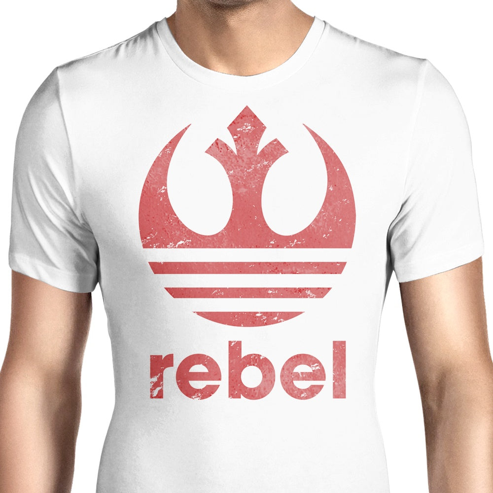 Rebel Classic Men's Apparel - Adult & Kids T-Shirts, Sweatshirts & Hoodies apparel design preview 1