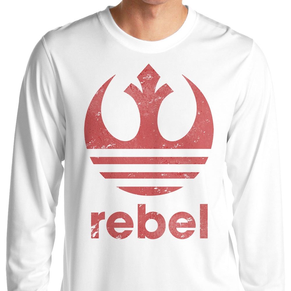 Rebel Classic - Adult & Kids T-Shirts, Sweatshirts & Hoodies apparel design preview 1