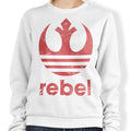 Rebel Classic - Adult & Kids T-Shirts, Sweatshirts & Hoodies apparel design preview 1
