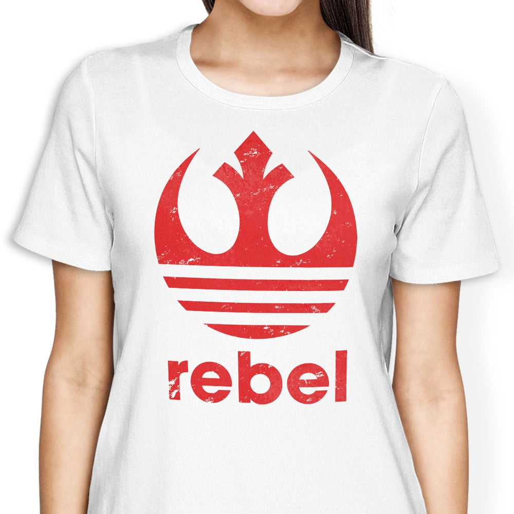 Rebel Classic Women's Apparel - Adult & Kids T-Shirts, Sweatshirts & Hoodies apparel design preview 2