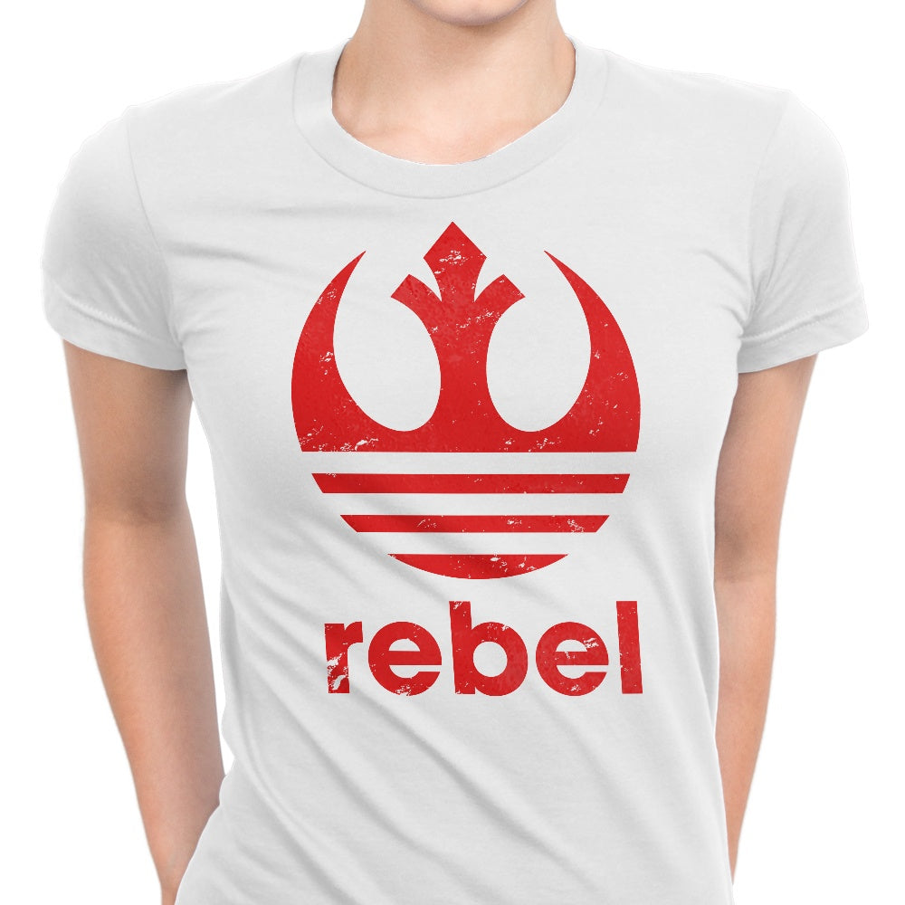 Rebel Classic Women's Apparel - Adult & Kids T-Shirts, Sweatshirts & Hoodies apparel design preview 1