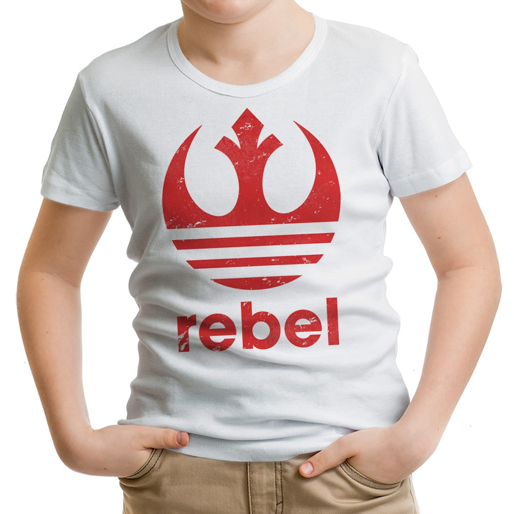 Rebel Classic Youth Apparel - Adult & Kids T-Shirts, Sweatshirts & Hoodies apparel design preview 1
