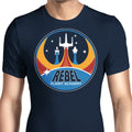 Rebel Flight Academy Men's Apparel - Adult & Kids T-Shirts, Sweatshirts & Hoodies apparel design preview 1
