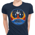 Rebel Flight Academy Women's Apparel - Adult & Kids T-Shirts, Sweatshirts & Hoodies apparel design preview 1