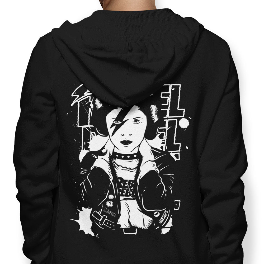 Rebel - Adult & Kids T-Shirts, Sweatshirts & Hoodies apparel design preview 1