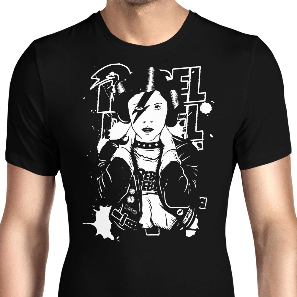 Rebel Men's Apparel - Adult & Kids T-Shirts, Sweatshirts & Hoodies apparel design preview 1