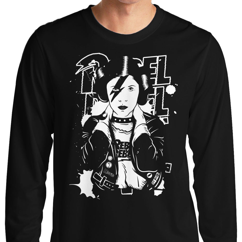 Rebel - Adult & Kids T-Shirts, Sweatshirts & Hoodies apparel design preview 1