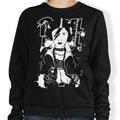 Rebel - Adult & Kids T-Shirts, Sweatshirts & Hoodies apparel design preview 1