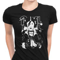 Rebel Women's Apparel - Adult & Kids T-Shirts, Sweatshirts & Hoodies apparel design preview 1
