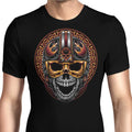 Rebel Skull Men's Apparel - Adult & Kids T-Shirts, Sweatshirts & Hoodies apparel design preview 1