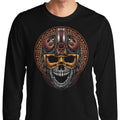 Rebel Skull - Adult & Kids T-Shirts, Sweatshirts & Hoodies apparel design preview 1