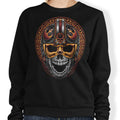 Rebel Skull - Adult & Kids T-Shirts, Sweatshirts & Hoodies apparel design preview 1