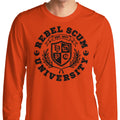 Rebel U - Adult & Kids T-Shirts, Sweatshirts & Hoodies apparel design preview 1