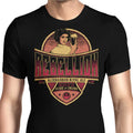 Rebellion Ale Men's Apparel - Adult & Kids T-Shirts, Sweatshirts & Hoodies apparel design preview 1