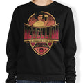 Rebellion Ale - Adult & Kids T-Shirts, Sweatshirts & Hoodies apparel design preview 1