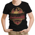 Rebellion Ale Youth Apparel - Adult & Kids T-Shirts, Sweatshirts & Hoodies apparel design preview 1