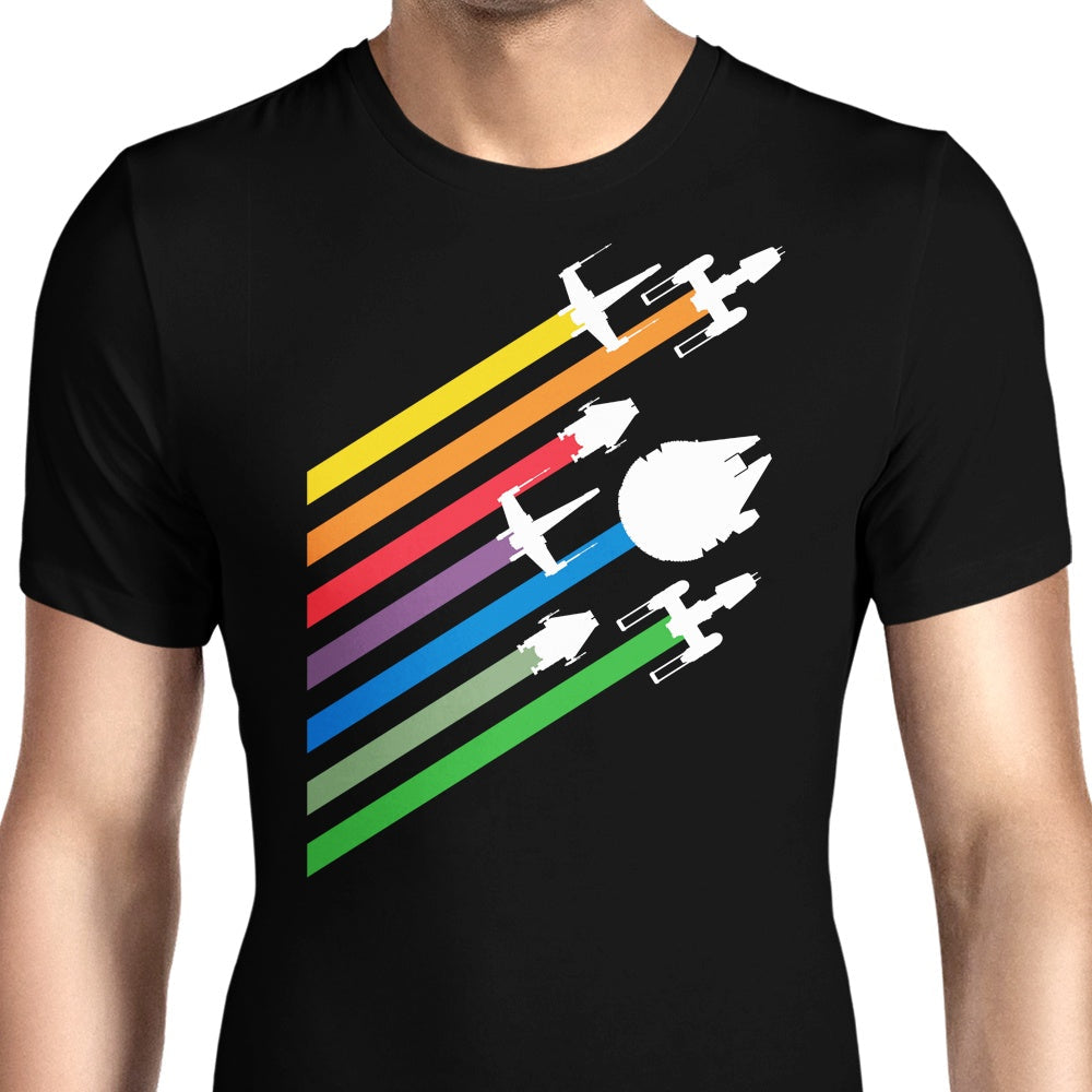 Rebellious Streaks Men's Apparel - Adult & Kids T-Shirts, Sweatshirts & Hoodies apparel design preview 1