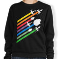 Rebellious Streaks - Adult & Kids T-Shirts, Sweatshirts & Hoodies apparel design preview 1