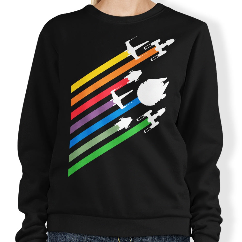 Rebellious Streaks - Adult & Kids T-Shirts, Sweatshirts & Hoodies apparel design preview 1