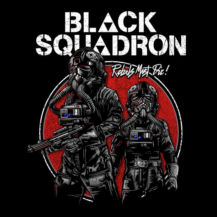 Rebels Must Die Men's Apparel - Adult & Kids T-Shirts, Sweatshirts & Hoodies apparel design preview 2
