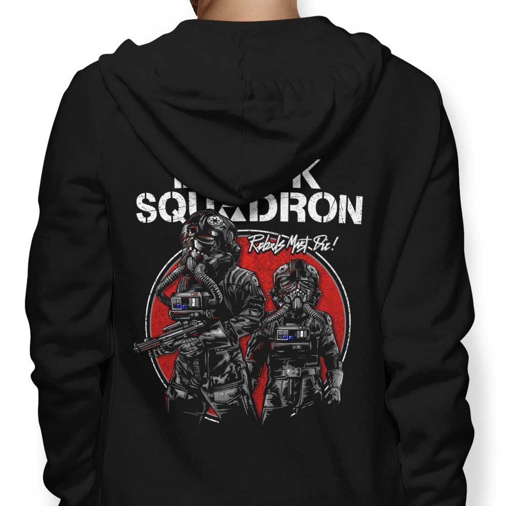 Rebels Must Die - Adult & Kids T-Shirts, Sweatshirts & Hoodies apparel design preview 1