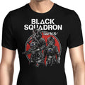 Rebels Must Die Men's Apparel - Adult & Kids T-Shirts, Sweatshirts & Hoodies apparel design preview 1
