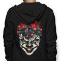 Red Balloons - Adult & Kids T-Shirts, Sweatshirts & Hoodies apparel design preview 1