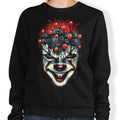 Red Balloons - Adult & Kids T-Shirts, Sweatshirts & Hoodies apparel design preview 1