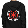 Red Hot Empire - Adult & Kids T-Shirts, Sweatshirts & Hoodies apparel design preview 1
