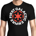 Red Hot Empire Men's Apparel - Adult & Kids T-Shirts, Sweatshirts & Hoodies apparel design preview 1