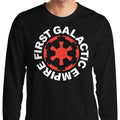 Red Hot Empire - Adult & Kids T-Shirts, Sweatshirts & Hoodies apparel design preview 1