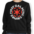 Red Hot Empire - Adult & Kids T-Shirts, Sweatshirts & Hoodies apparel design preview 1