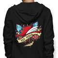Red Magical Arts - Adult & Kids T-Shirts, Sweatshirts & Hoodies apparel design preview 1