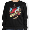 Red Magical Arts - Adult & Kids T-Shirts, Sweatshirts & Hoodies apparel design preview 1