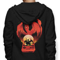 Red Pocket Gaming - Adult & Kids T-Shirts, Sweatshirts & Hoodies apparel design preview 1