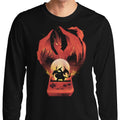 Red Pocket Gaming - Adult & Kids T-Shirts, Sweatshirts & Hoodies apparel design preview 1