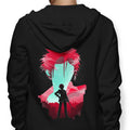 Red Turk - Adult & Kids T-Shirts, Sweatshirts & Hoodies apparel design preview 1