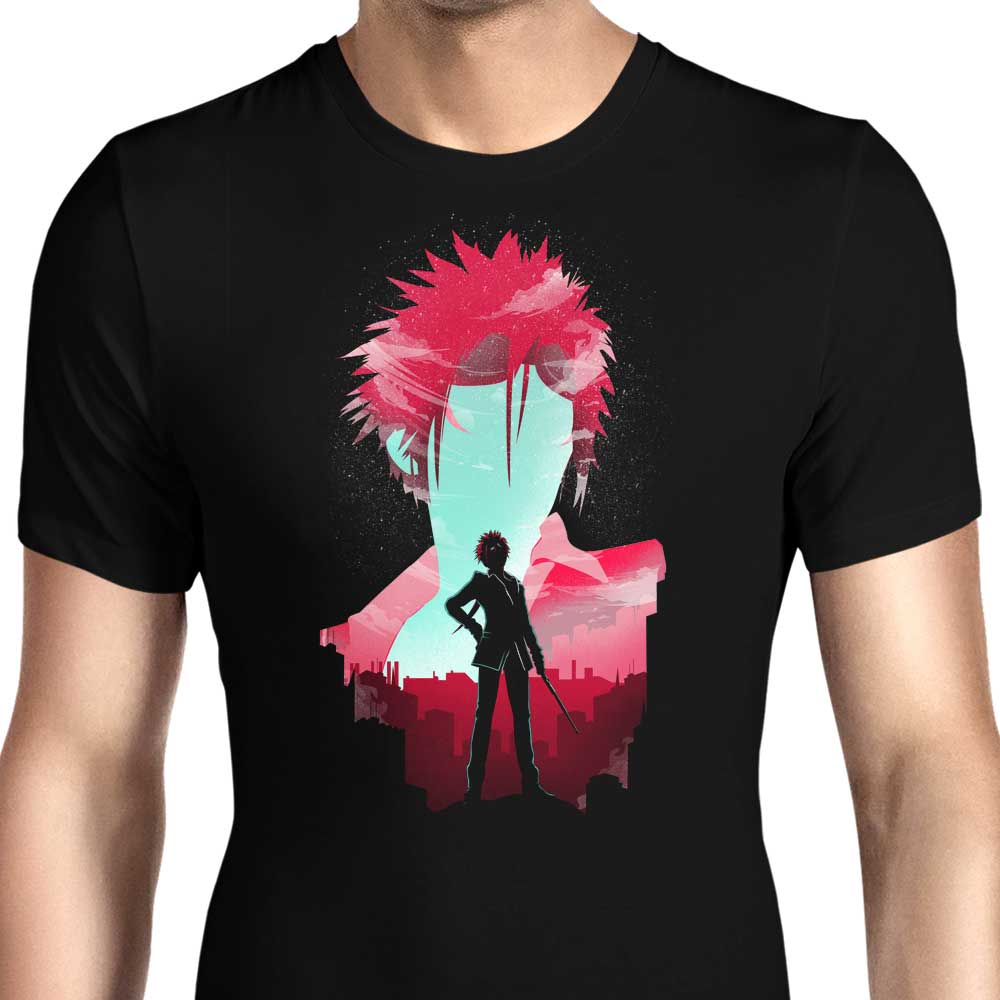Red Turk Men's Apparel - Adult & Kids T-Shirts, Sweatshirts & Hoodies apparel design preview 1