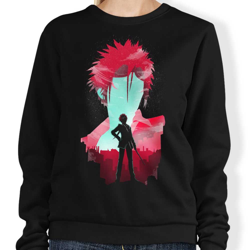 Red Turk - Adult & Kids T-Shirts, Sweatshirts & Hoodies apparel design preview 1