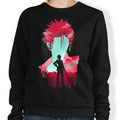 Red Turk - Adult & Kids T-Shirts, Sweatshirts & Hoodies apparel design preview 1