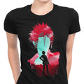 Red Turk Women's Apparel - Adult & Kids T-Shirts, Sweatshirts & Hoodies apparel design preview 1