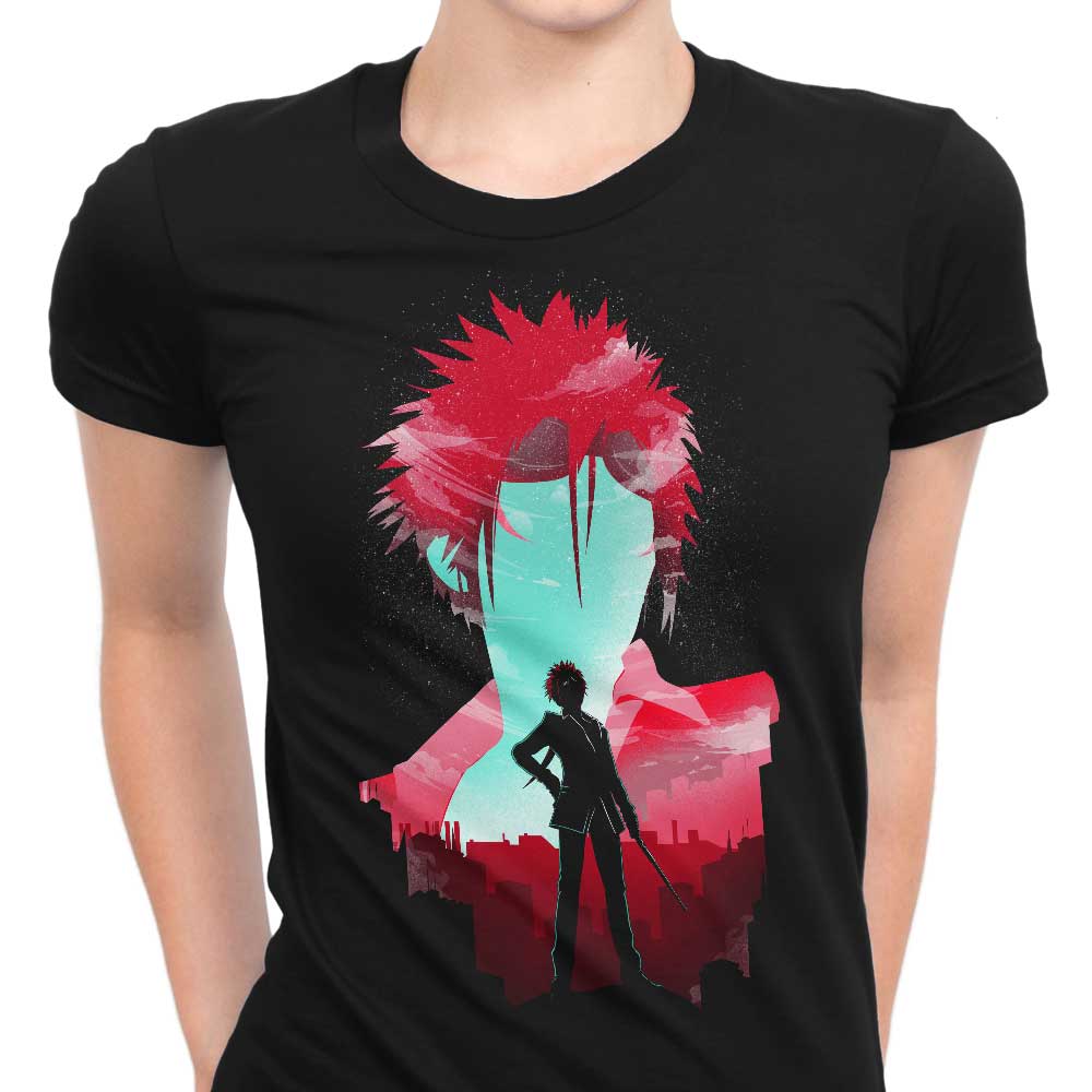 Red Turk Women's Apparel - Adult & Kids T-Shirts, Sweatshirts & Hoodies apparel design preview 1
