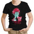 Red Turk Youth Apparel - Adult & Kids T-Shirts, Sweatshirts & Hoodies apparel design preview 1