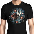 Red Warrior Princess Men's Apparel - Adult & Kids T-Shirts, Sweatshirts & Hoodies apparel design preview 1