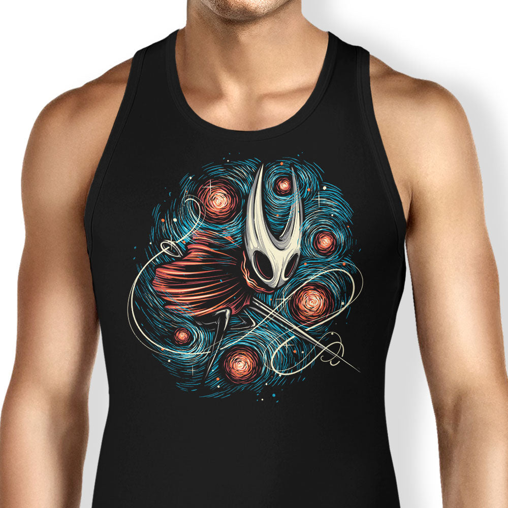 Red Warrior Princess Tank Top - Adult & Kids T-Shirts, Sweatshirts & Hoodies apparel design preview 1