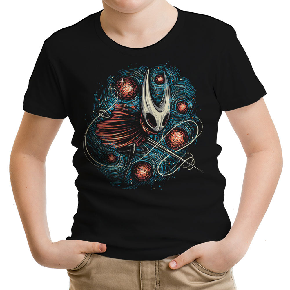 Red Warrior Princess Youth Apparel - Adult & Kids T-Shirts, Sweatshirts & Hoodies apparel design preview 1