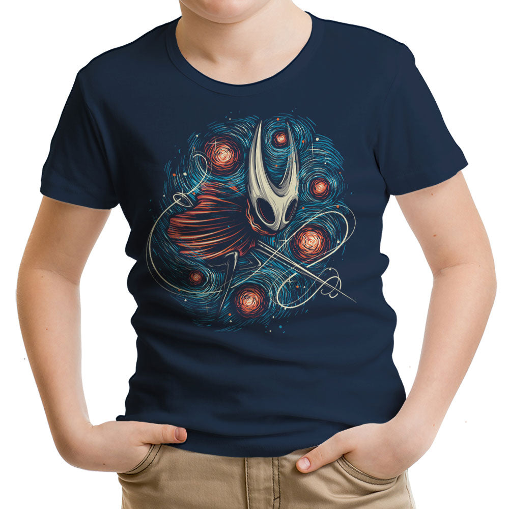 Red Warrior Princess Youth Apparel - Adult & Kids T-Shirts, Sweatshirts & Hoodies apparel design preview 2
