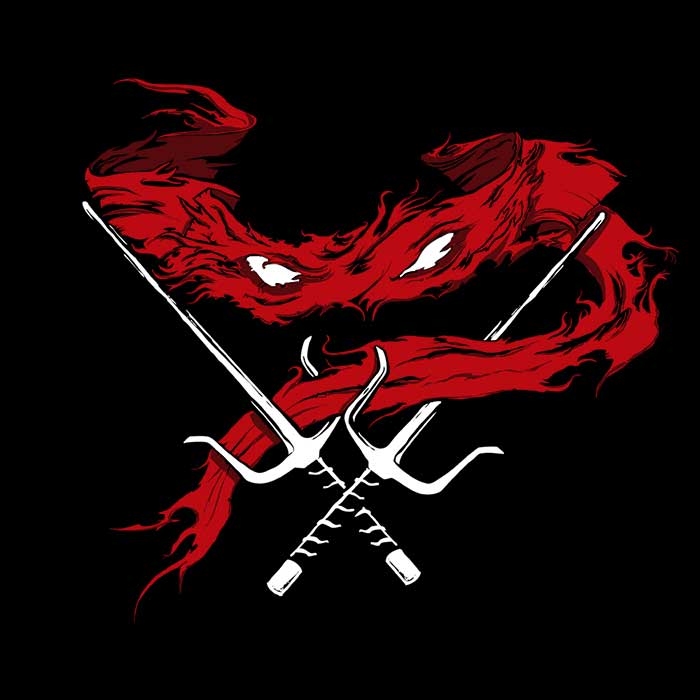 Red Wrath Women's Apparel - Adult & Kids T-Shirts, Sweatshirts & Hoodies apparel design preview 2