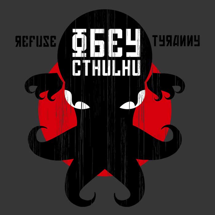 Refuse Tyranny Youth Apparel - Adult & Kids T-Shirts, Sweatshirts & Hoodies apparel design preview 2